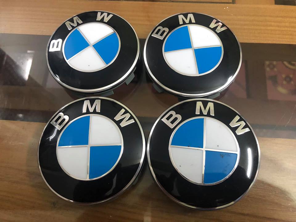  Ốp lazang BMW