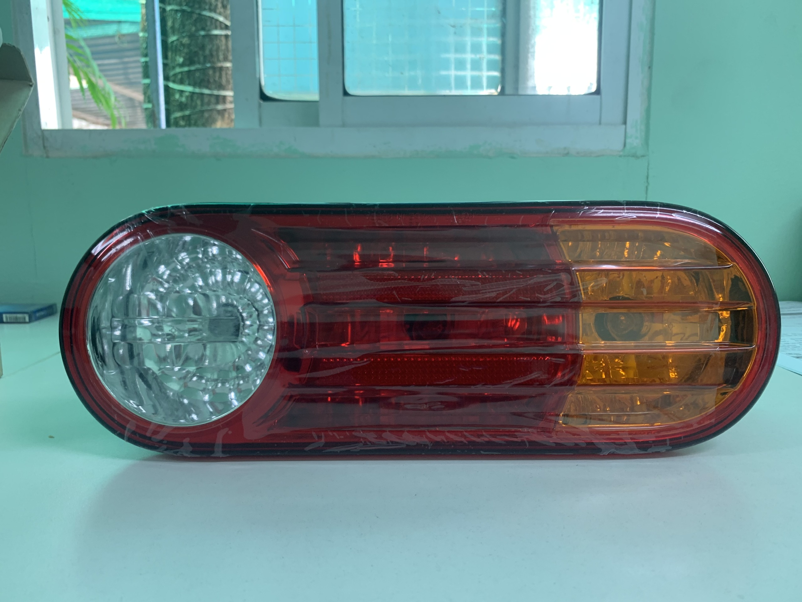  Đèn chiếu hậu xe Hyundai Porter H150, Porter II, H100