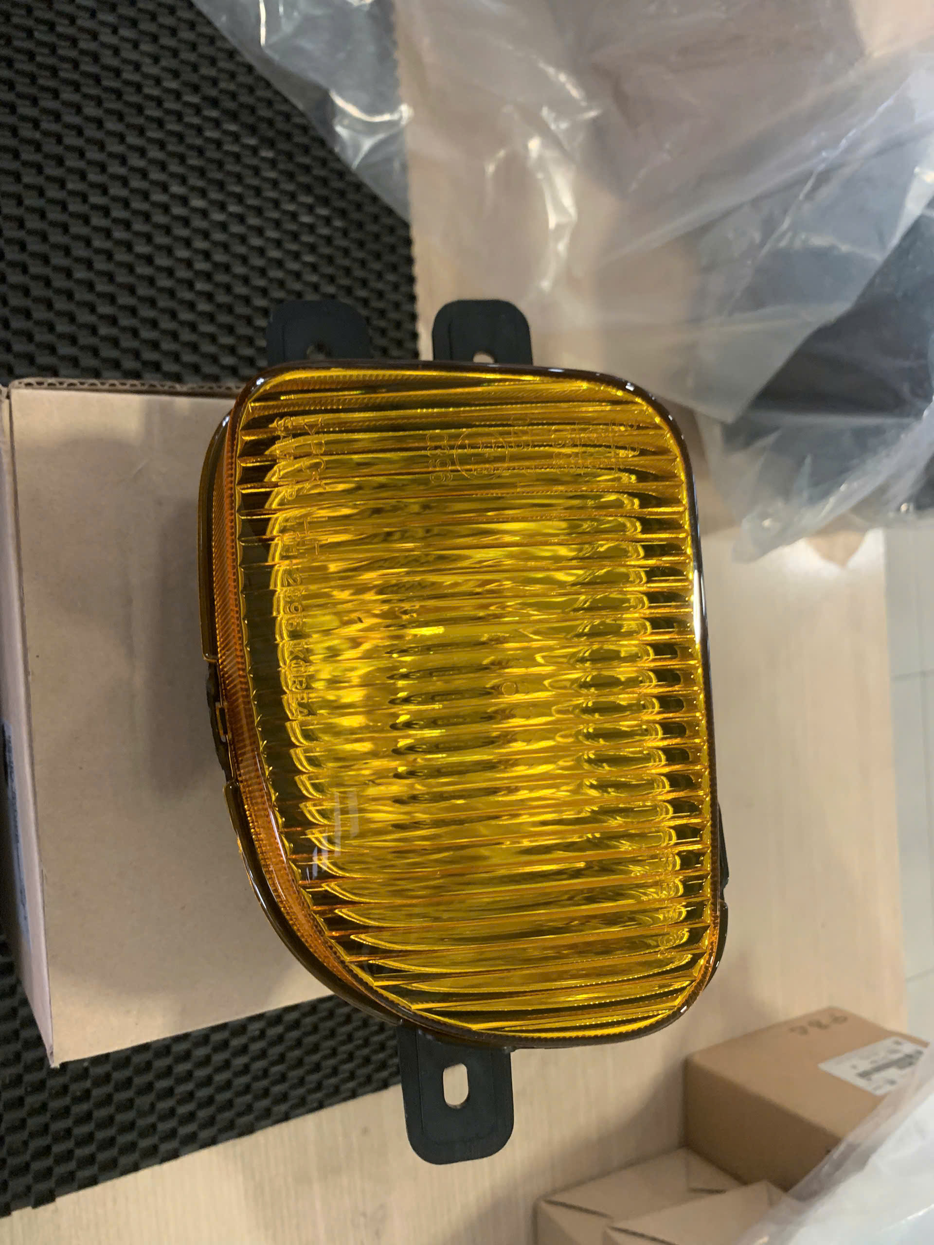  Đèn cảng xe Mighty N250 - N250SL